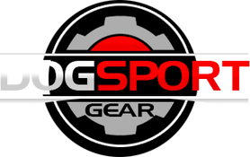 Logo of our client Dogsport Gear Training equipment