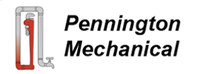 Logo of our client Pennington Mechanical