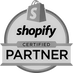 Certified Shopify ecommerce solution provider