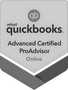 Quickbooks Online Advanced Certified Proadvisor 